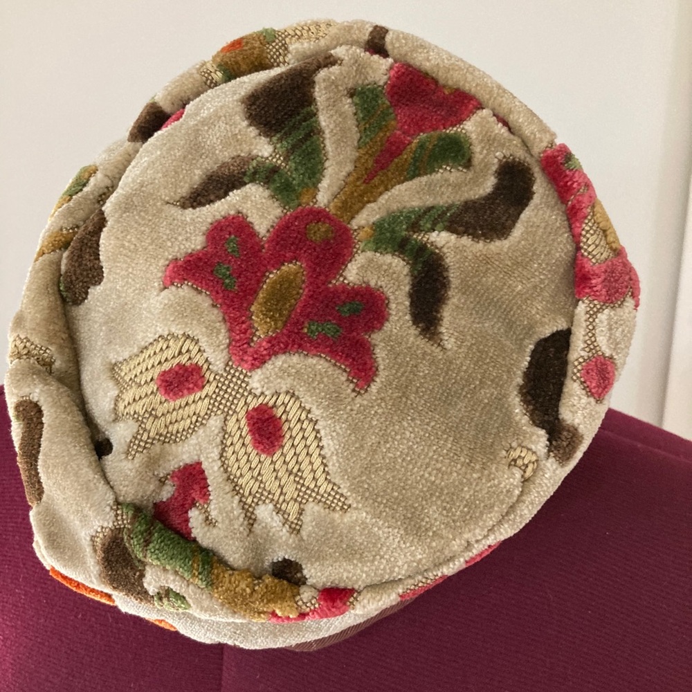 Vintage Hat